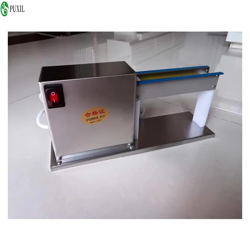 Semi-automatic Quail Eggs Peeler Egg Huller Commercial Electric Peelers Quail Egg Sheller Peeling Machine pelador de papas 3