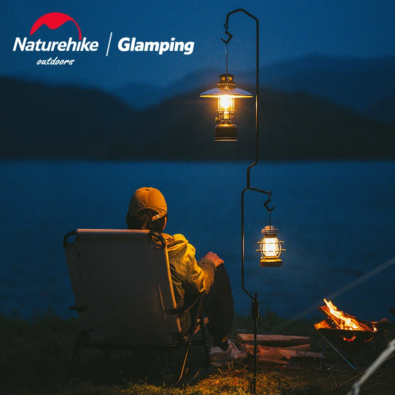 

Портативная подставка Naturehike для улицы