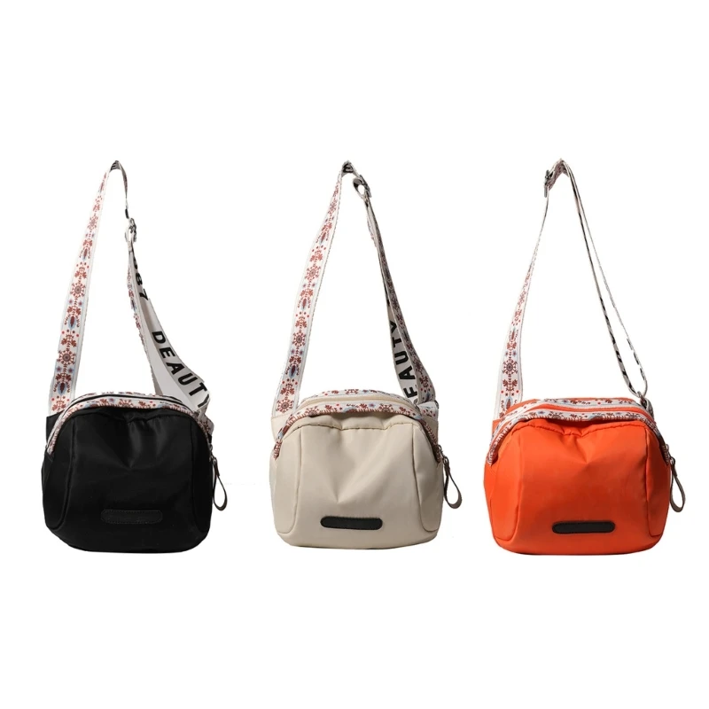 

Сумка через плечо большой емкости для женщин, повседневная сумка, водонепроницаемая сумка через плечо, школьная сумка,