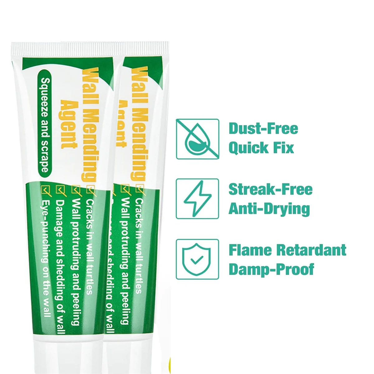 wall patch repair kit drywall repair kit 01