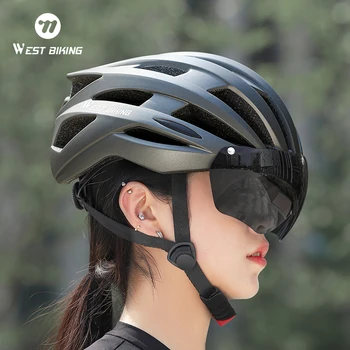 Unisex Cycling Helmet