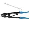 tool ratchet Terminal crimping Non-insulated terminals(Point type) HX-10 4