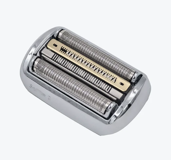 Original Razor Head Replacement, Electric Blade Box Suitable for Braun Series 9 Pro, 9557CC, 9290CC, 9295S, 9297CC, 94M