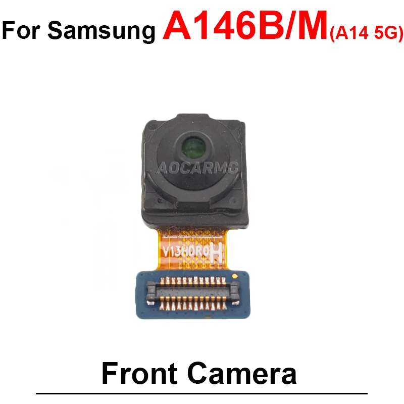 A146B-- Front