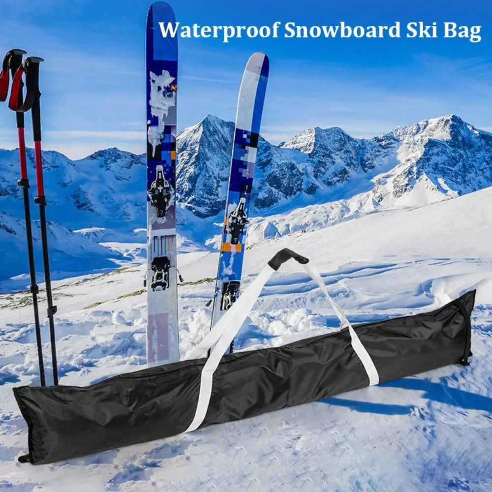 Waterproof Snowboard Bag 3