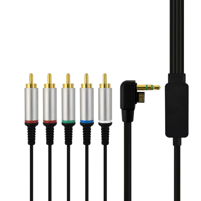 Rca AV TV  ڵ ̺ ڵ, PSP 2000/3000 AV ̺