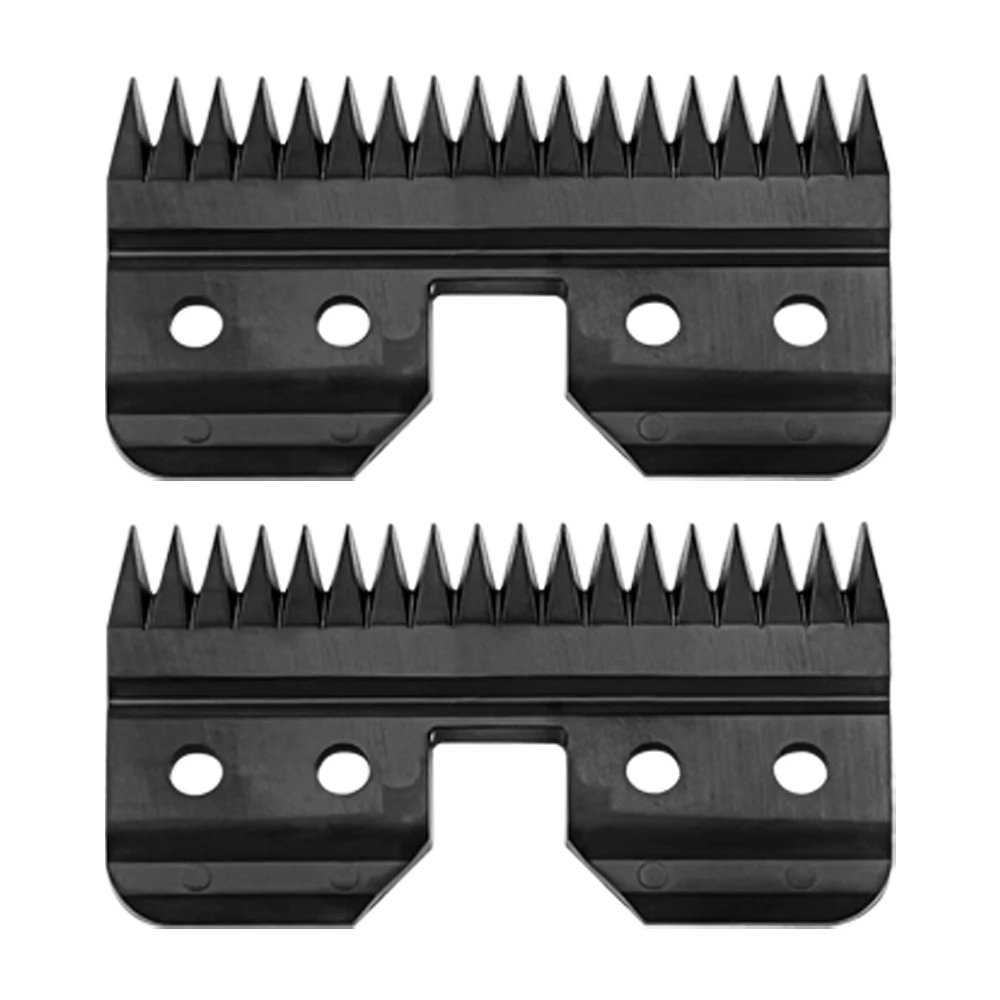 2Black Ceramic Blade