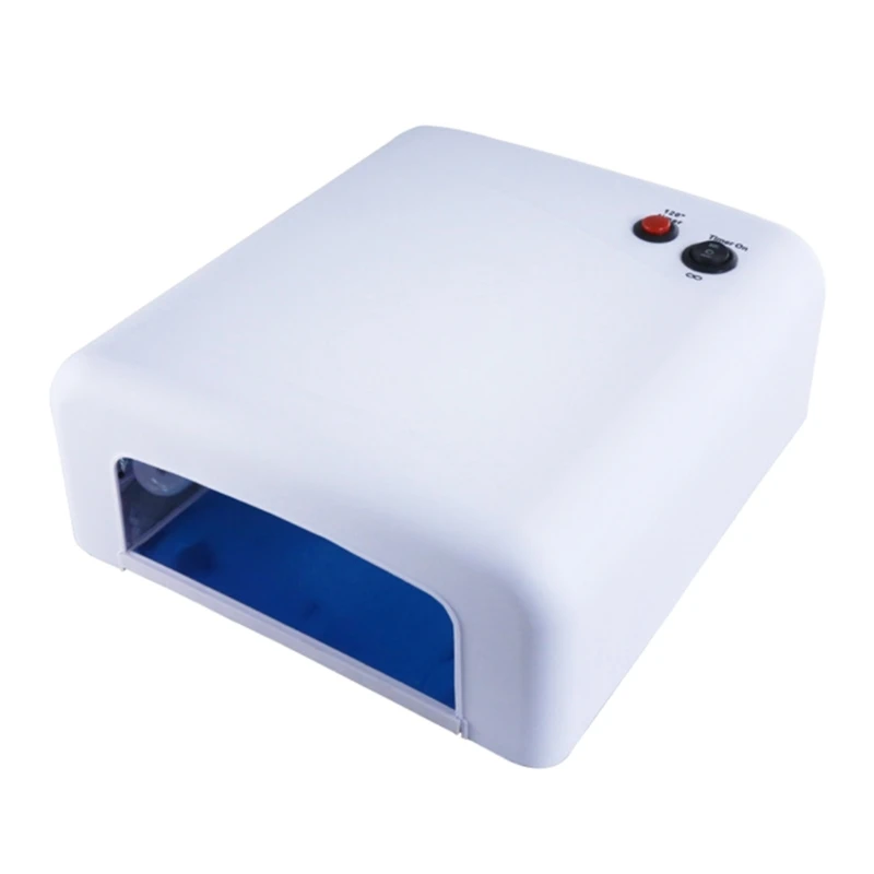 36W UV Gel Curing Lamp for Resin Current Detector OCA Curing Phone Motherboard Repair