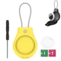 Yellow-Waterproof