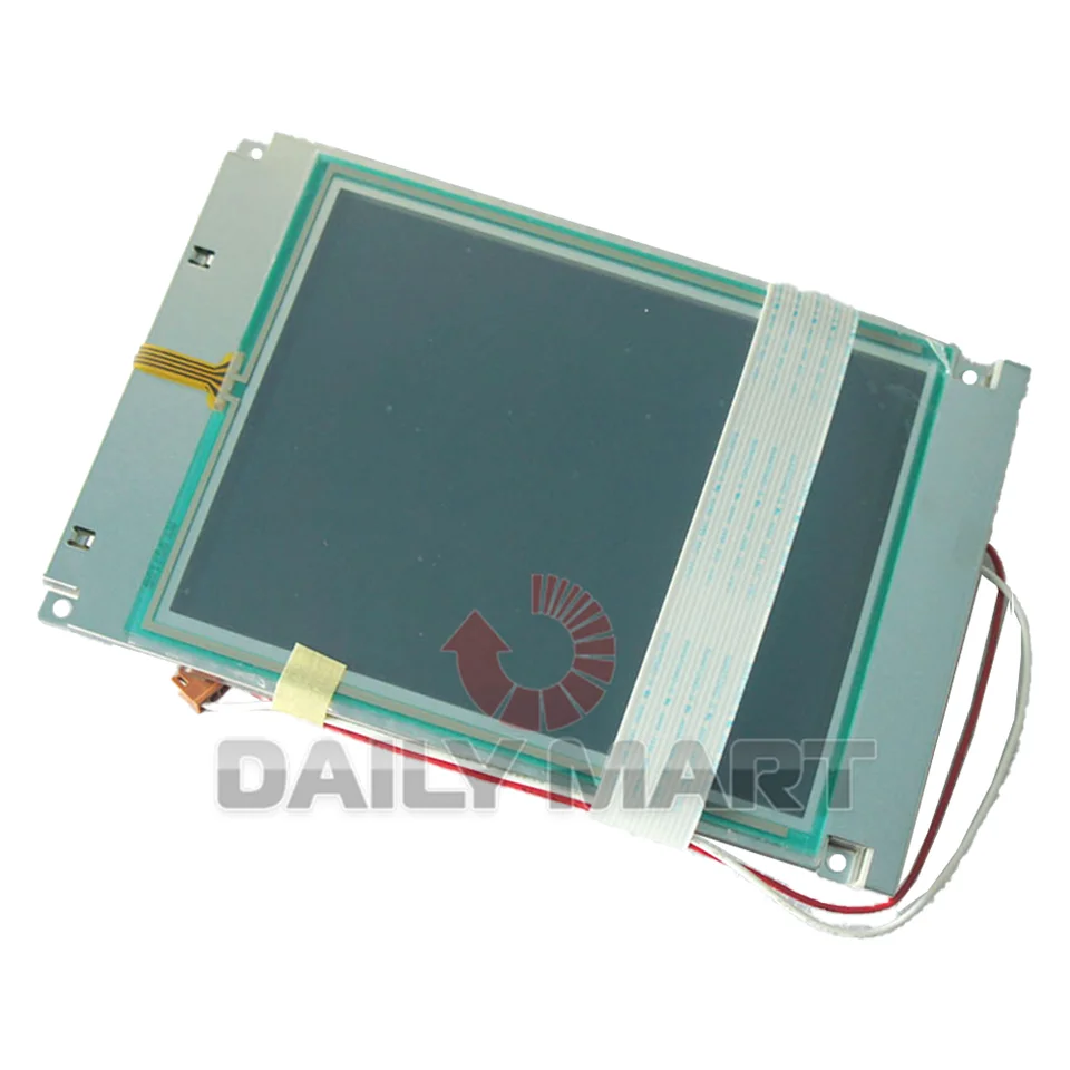 Pannello LCD Touchscreen HITACHI 5.7