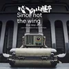 Muzen Wireless Bluetooth Speaker Metal Radiooo Wd101gn Portable Retro Wild Jeep Style Fm Radio Outdoor Creative Camping Custom 3