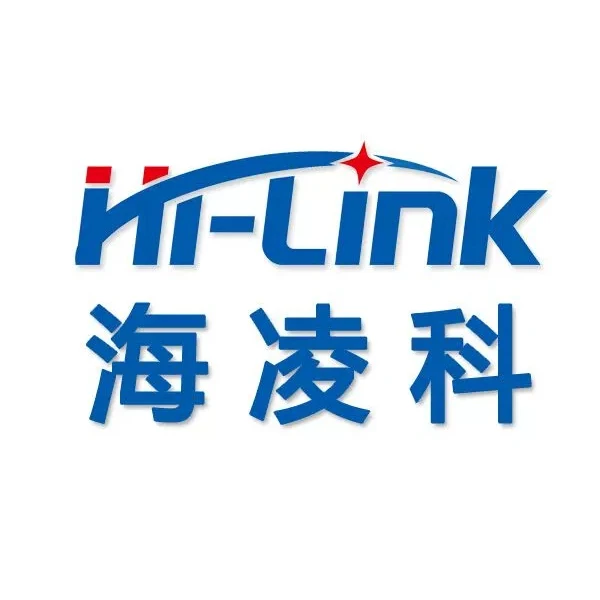 HI-LINK Component Store
