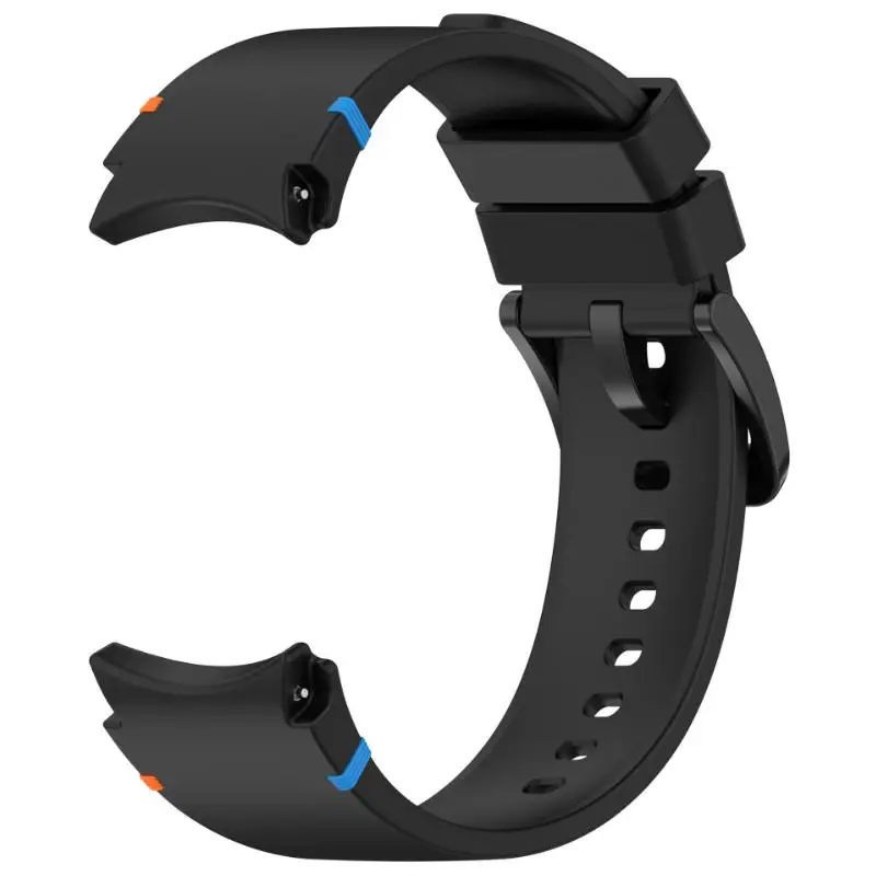 Sport Silicone Band for Galaxy Watch - Durable and Comfortable Silicone Bracelet