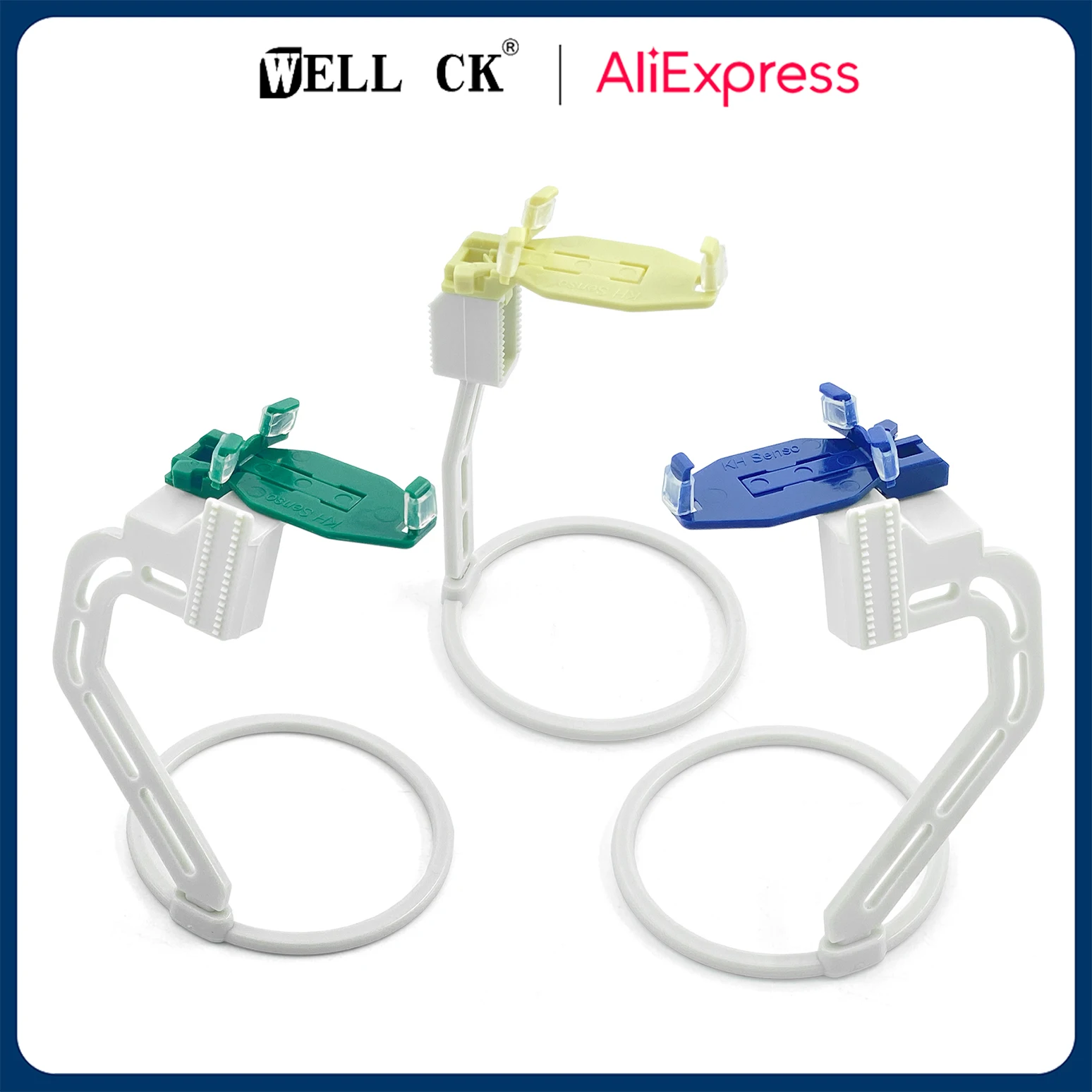 WELLCK-Digital-Sensor-Positioner-Dental-Holder-Dental-Digital-X-Ray ...