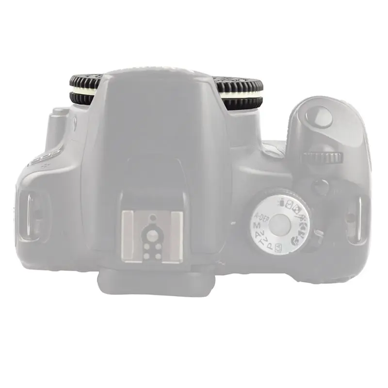 Obiettivo ABKI-EF-S per Fotocamera Reflex Digitale, Attacco EF/EF-S, Obiettivo Pancake 38mm F10 Vintage per 550D/850D - Image 3
