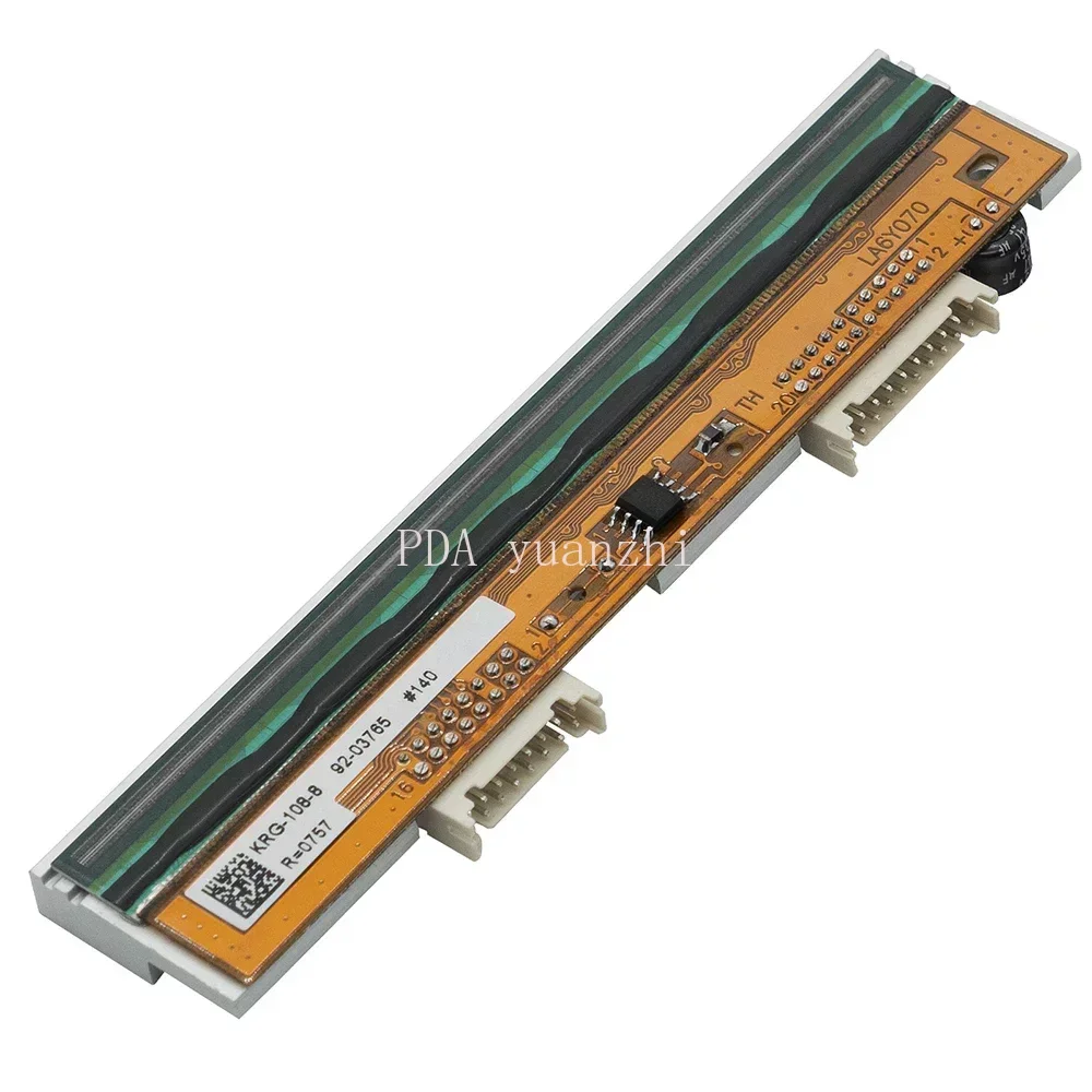 Новая печатающая головка для Datamax M-4206 Mark II 203 dpi OEM, термопечатающая головка P/N: Φ, бесплатная доставка