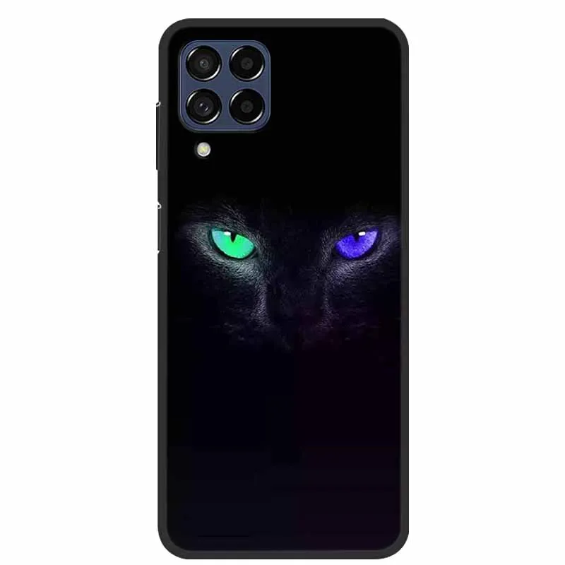 Astronaut Soft Silicone Protective Case – Stylish Cover