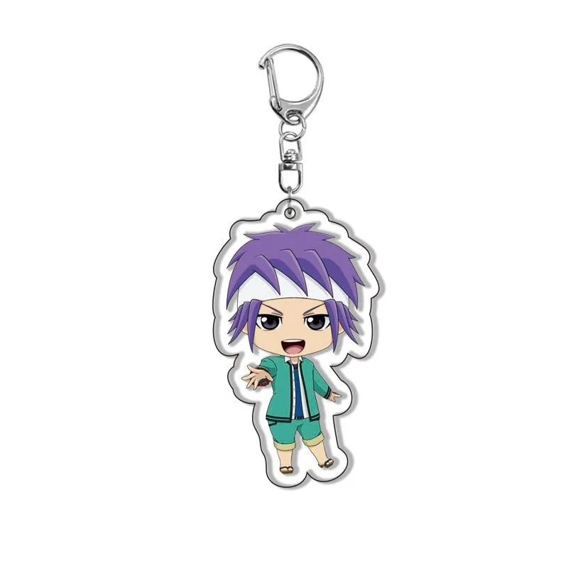 Playful Troll Face Keychain - Fun Accessory for Boys and Girls - Great Christmas Gift