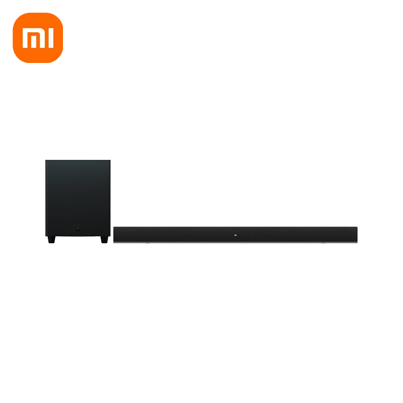 Xiaomi Mi TV Soundbar Cinema Home Theater Edition 100W Bluetooth-Compatible 5.0 SPDIF Optical With Subwoofer Speaker |
