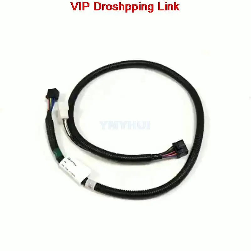 Brand new/For Kobelco 200 2 Excavator Series Display Wiring Harness