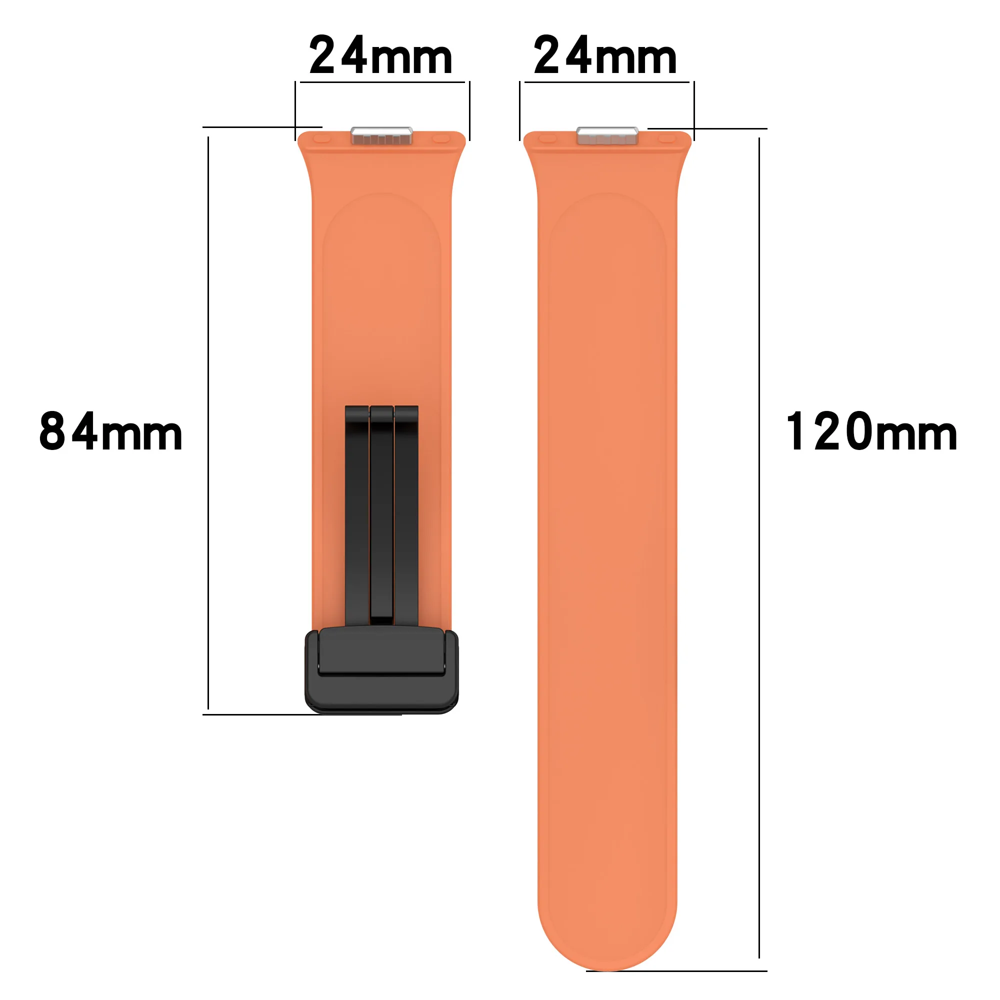 لساعة Huawei Watch Fit 3 حزام ملحقات الساعة الذكية...