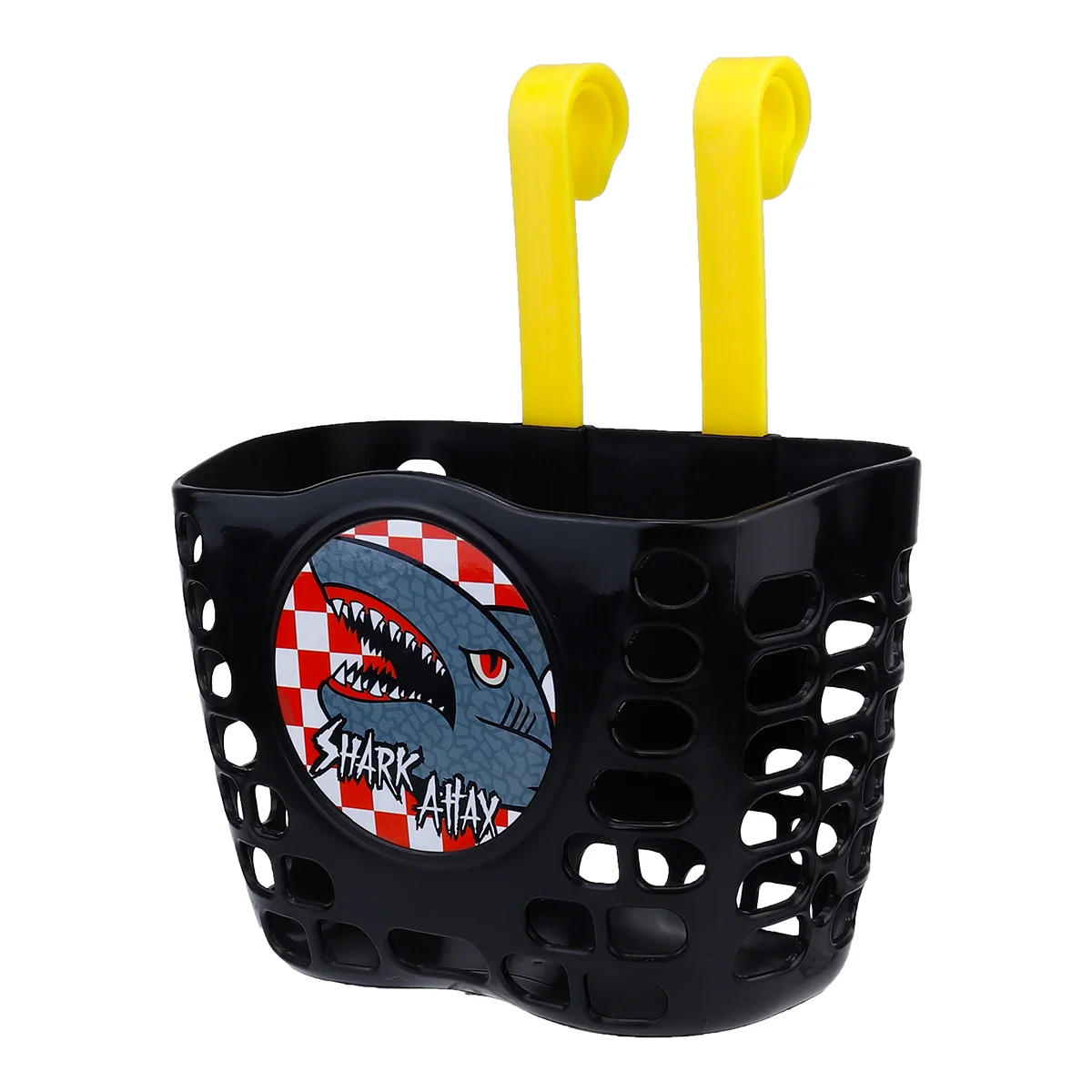 

Children's Scooter Bike Basket Small Frame Storage Basket Scooter Front Basket