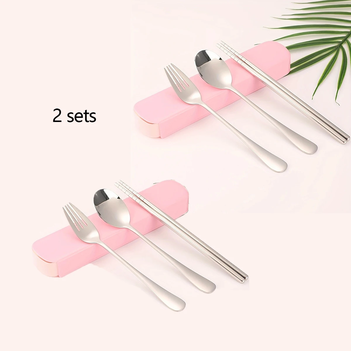 pink-2sets