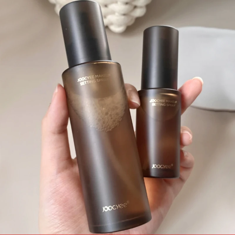 

JOOCYEE Makeup Setting spray Long lasting Makeup Holding, Moisturizing, Oil Control, Mild and Long lasting Sensitive Skin