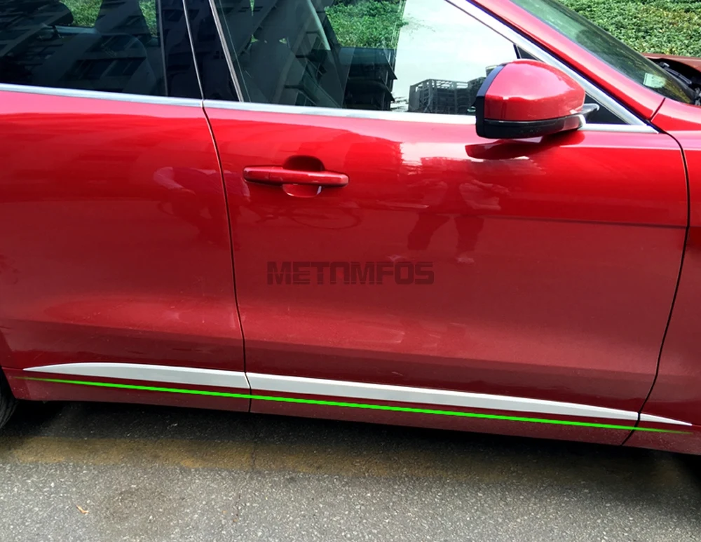 ジャガー F-PACE テールランプトリム クローム 楽天市場】ジャガー用 Fタイプ クロームメッキ テールランプリム