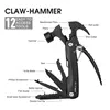 Hammer Multitool Christmas Gifts for Father Men Survival Camping Essentials Survival Gadgets 2