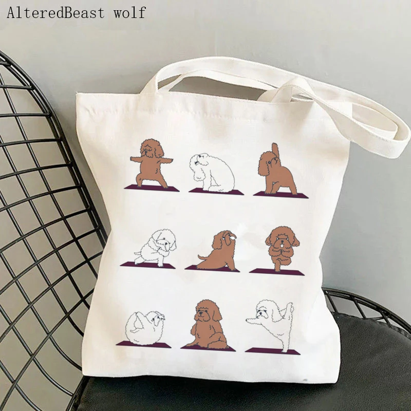 Рисунок 5 - Сумка-шоппер с рисунком панды