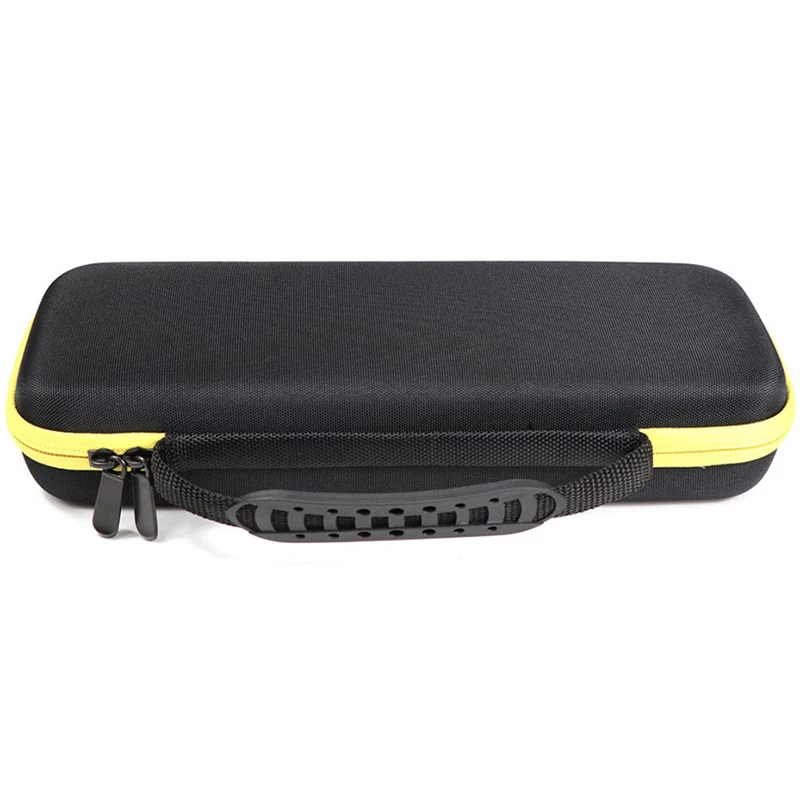 Ultimate Hard EVA Portable Outdoor Travel Case for Automotive Diagnostic Tools