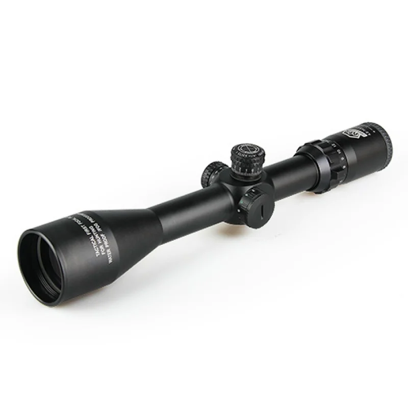Canis Latrans tactical accessories airsoft rifle scopes optical