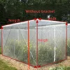 Fruit Tree Insect Prevention Insect Screen Orchard Cherry Grape Protective Net Peach Tree Vegetable Garden Household Mesh Fabric 4