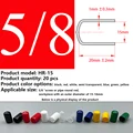 A15mm-B20mm 20Pcs