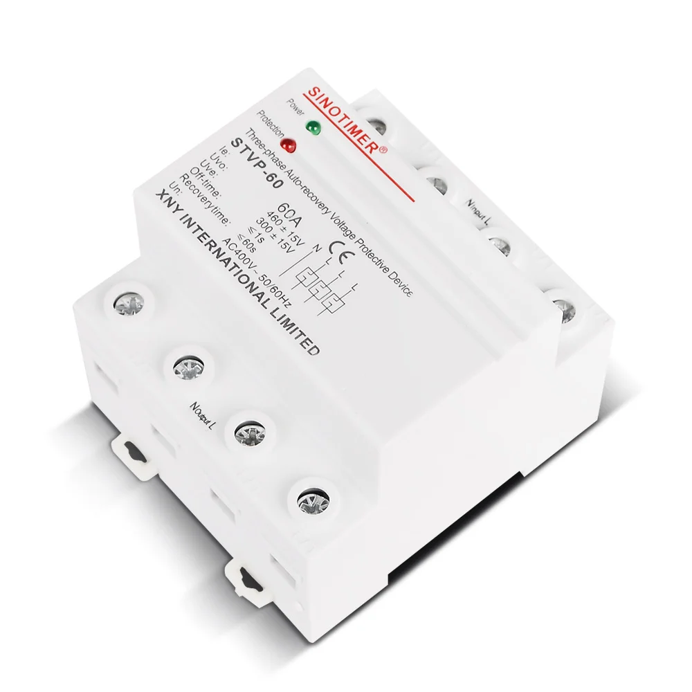 de 4 fios 380v 60a 125a sobre