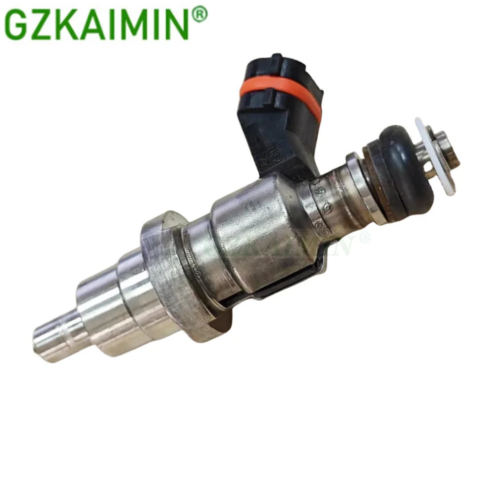set 4 fuel injector nozzle injection 23250-28030 2325028030 23209-28030 2320928030 for TOYOTA 1AZFSE 2AZFSE