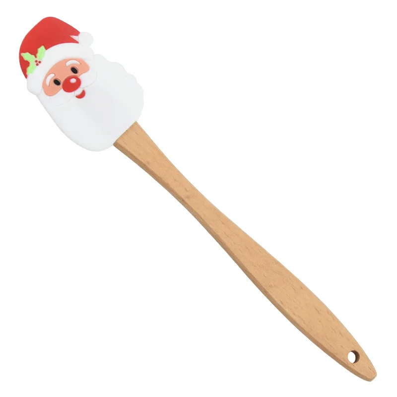 https://ae01.alicdn.com/kf/Sa11042833d994c08b82f4f6cecddc975y/Christmas-Cream-Silicone-Spatula-Santa-Claus-Snowman-Butter-Batter-Mixer-Scraper-Kitchen-Cake-Pastry-Blenders-with.jpg