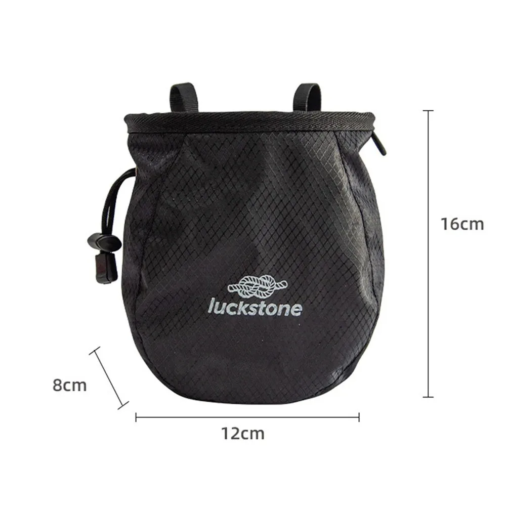 Waterproof Climbing Chalk Bag 5