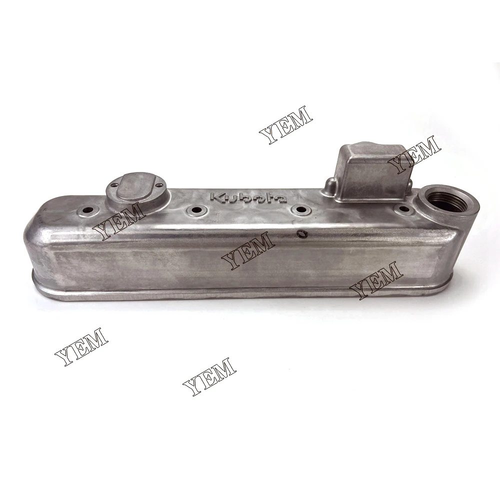 

V1505 крышка камеры клапана 16241-14505 для деталей двигателя экскаватора kubota