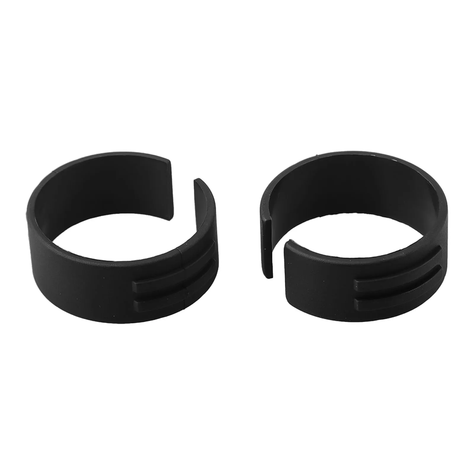 4 stücke Stoppuhr Scheiben Front Mount Dichtung Lenker Unterlegscheibe Ring 31,8/25,4mm Für Garmin Lenker Dichtung Adapter Fahrrad teile – Detail 8