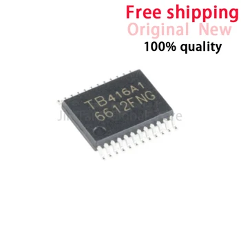 5PCS TB6612FNG SMD SSOP-24 Chip IC per driver per motori CC doppi 6612FNG