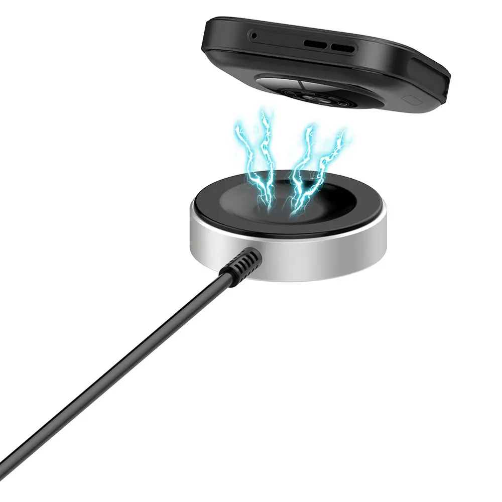 Magnetic Wireless Charging Cable