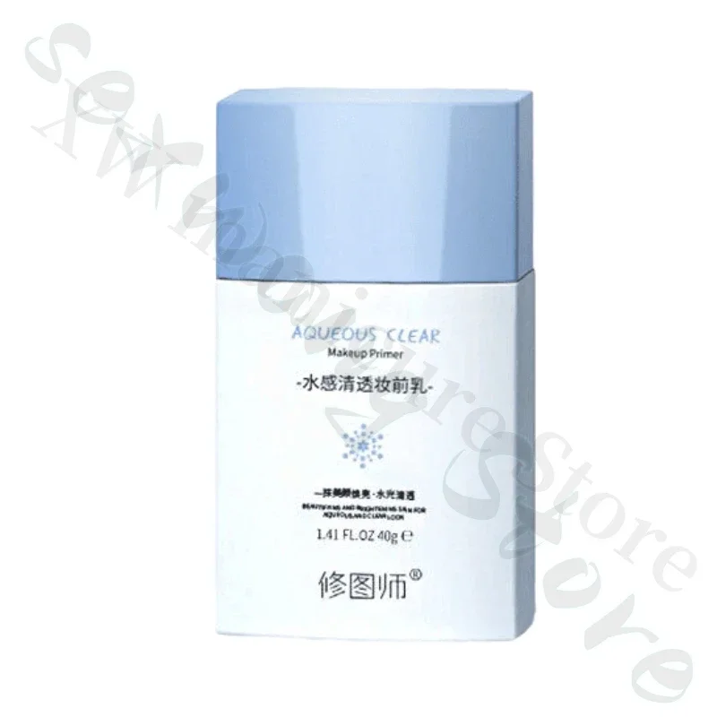 Moisturizing Light Facial Makeup Setting Lotion Oil Control Moisturizing Long-lasting Natural Fine Mist Facial Makeup Cosmetics 6