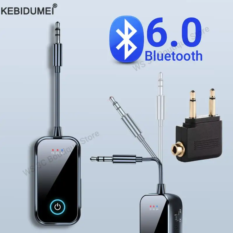 2 in 1 Bluetooth Transmitter and Receiver: A Comprehensive Review and Guide