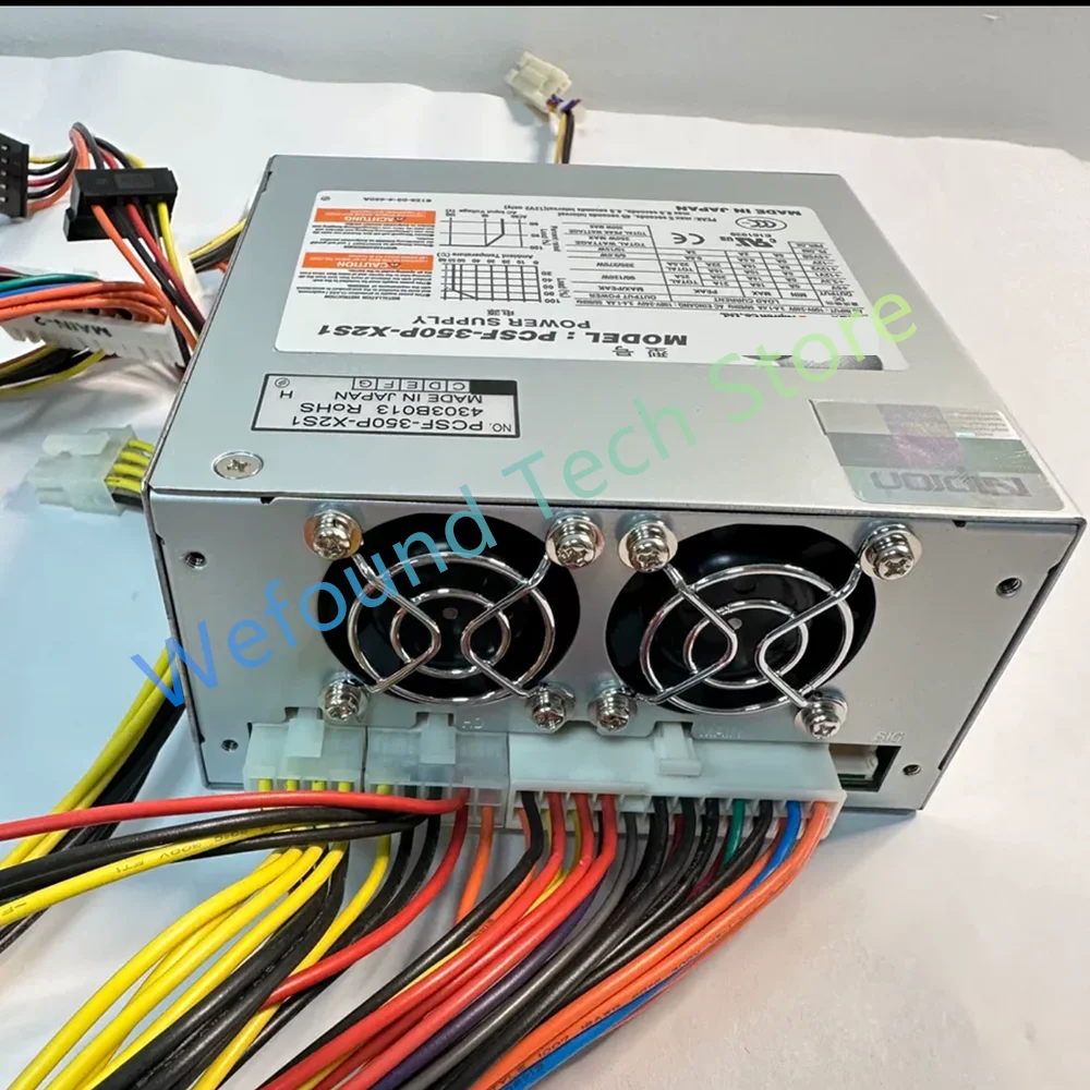 PCSF-350P-X2S1 전원 공급 장치 PCSF-350P