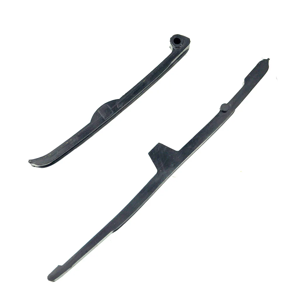 LOPOR For suzuki AN400 burgman AN 400 2003 2004 2005 2006 cam chain guides 12771-14F00-000 12811-14F00-000 new