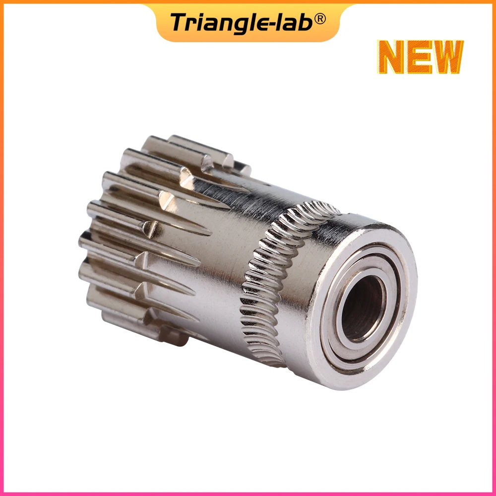para ddb voron cw1 e cw2 extrusora 03