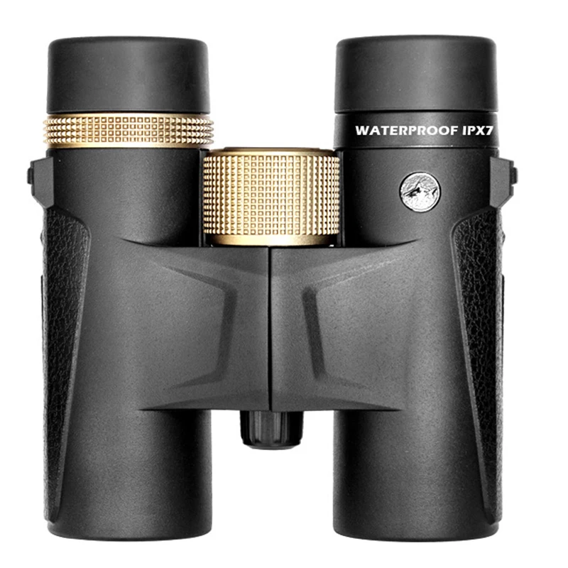 Shuntu Powerful Binoculars 10X42 Professional IPX7 Waterproof Telescope Bak4 Prism Outdoor Sport Lens For Camping Hunting Hiking 3