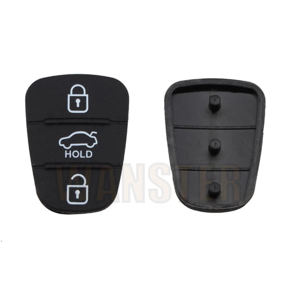 315/433Mhz ID46Chip Car Key Remote For Hyundai Sonata Tucson Mistra Veloster IX25/35 Kia K2 K5 Soul Forte Rio Carens Cadenza